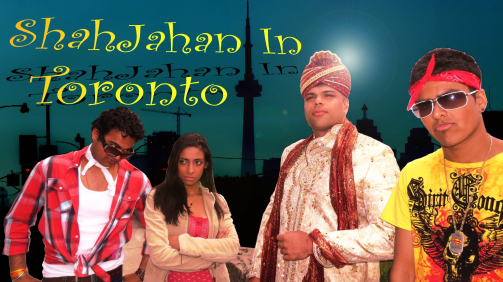 gallery/shah jahan in toronto